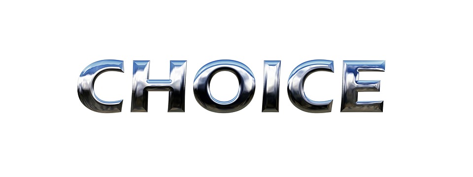 choice