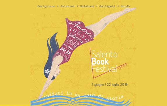 salento book festival