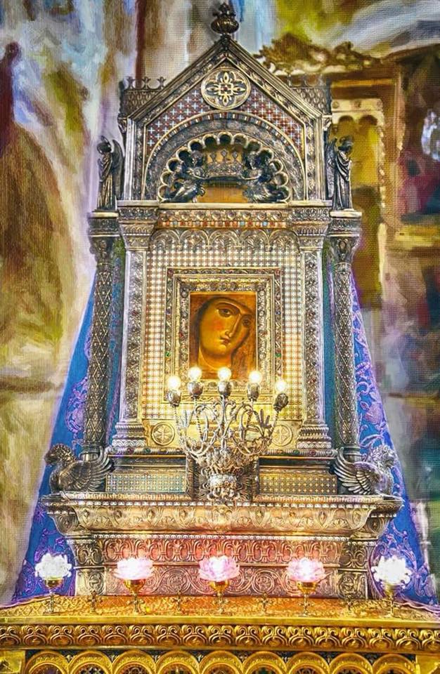 Madonna di Corsignano