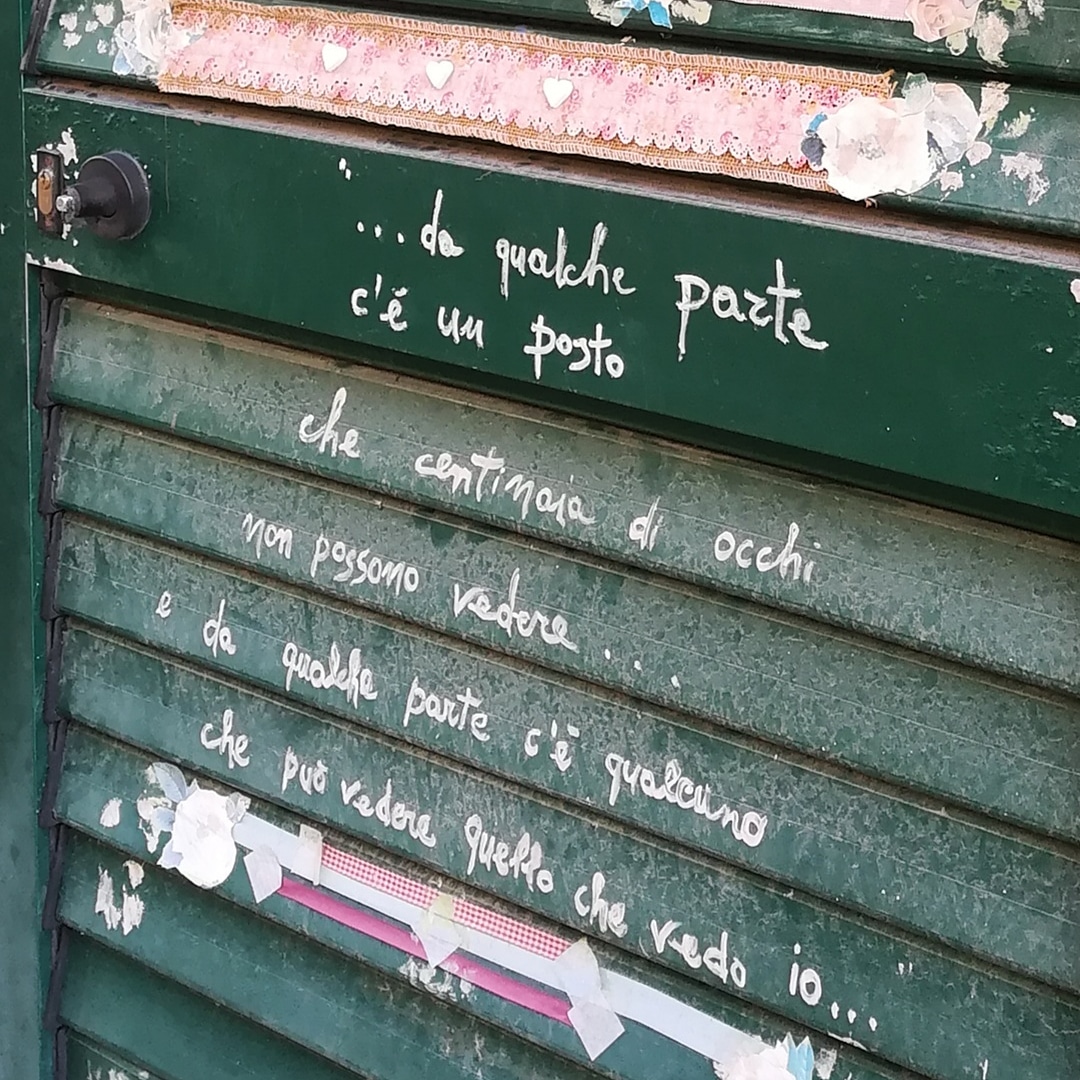 photo by ©MariaDomenicaDepalo