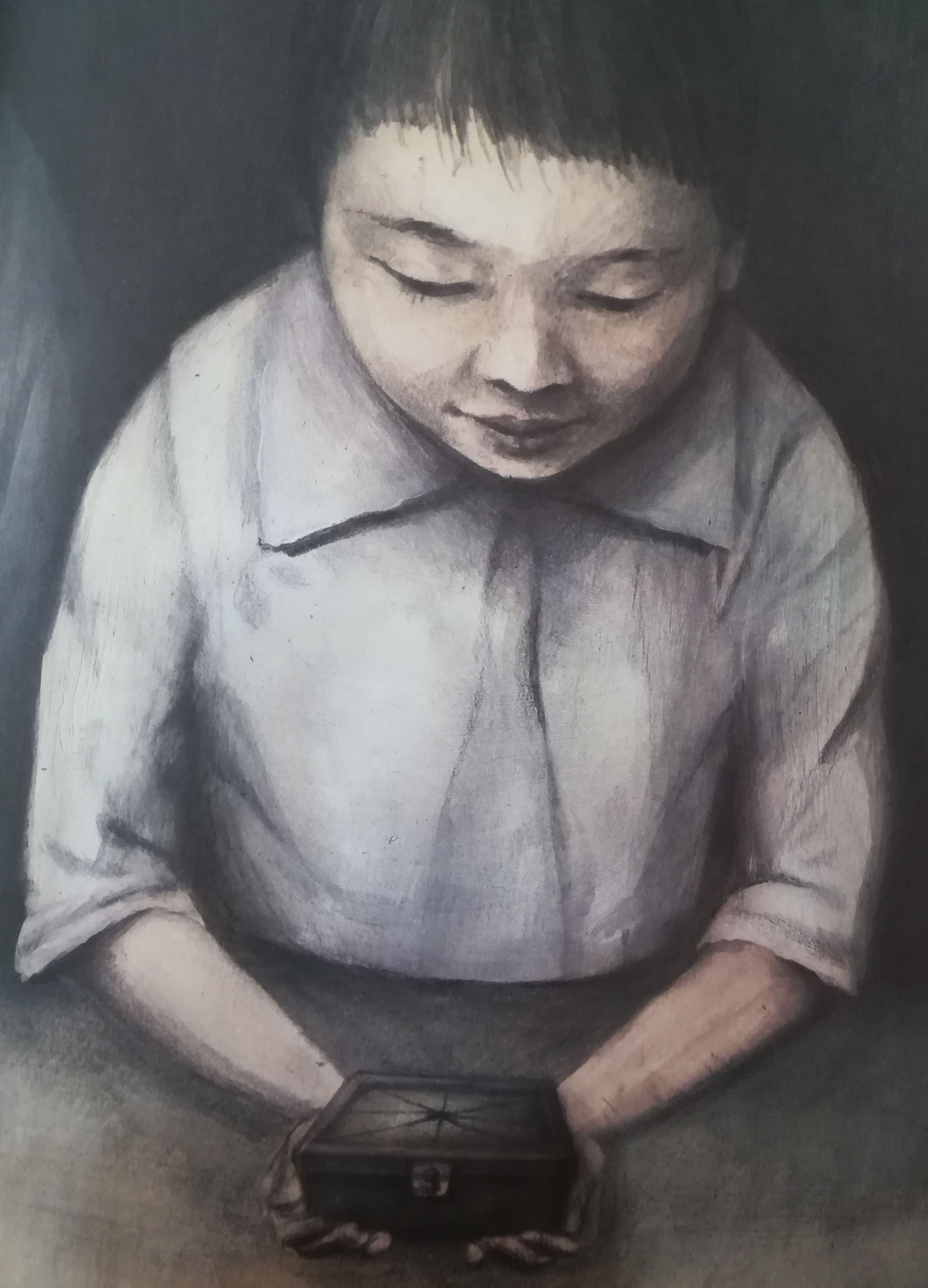 ti dono il mio cuore