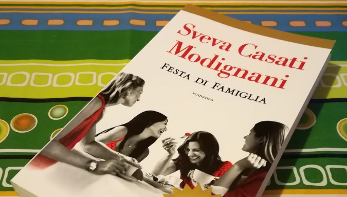 "Festa di famiglia" photo by ©MariaDomenicaDepalo