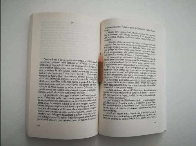 Foto tratta dal libro Photoby©MariaDomenicaDepalo