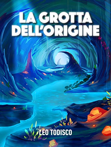 https://www.amazon.it/grotta-dellorigine-Leo-Todisco-ebook/dp/B07PJMJQT8