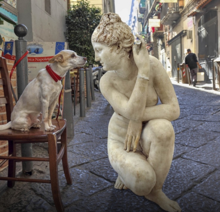 Preso e modificato da https://www.artribune.com/arti-visive/fotografia/2019/11/le-statue-del-mann-a-spasso-per-la-citta-succede-nei-fotomontaggi-di-assisi-e-cipolla/
