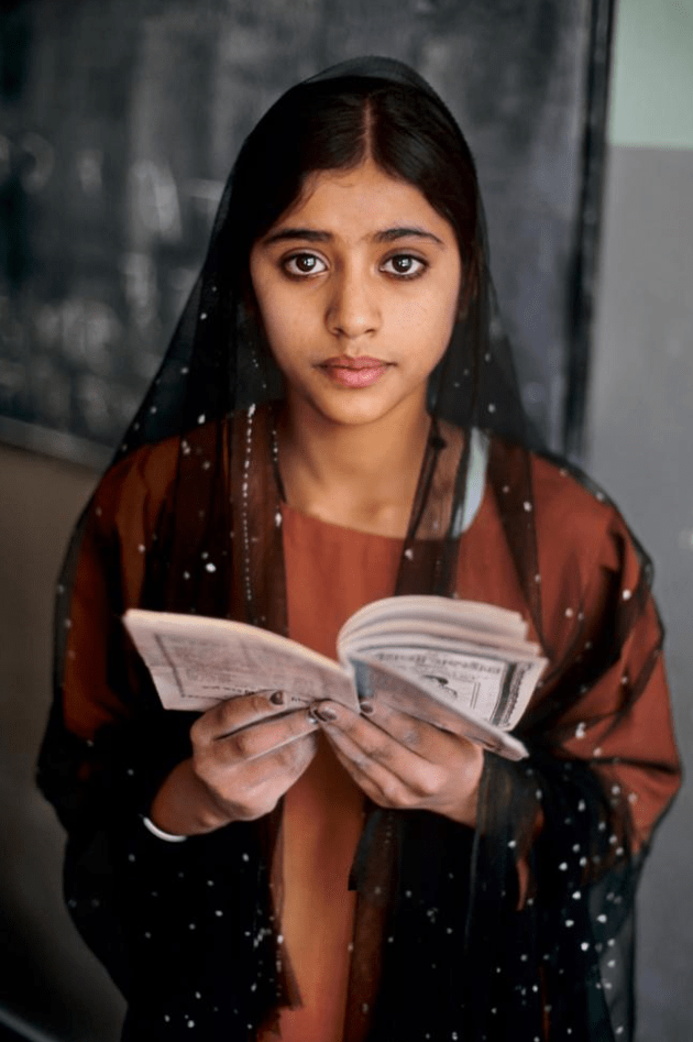 photo ©SteveMcCurry 2
