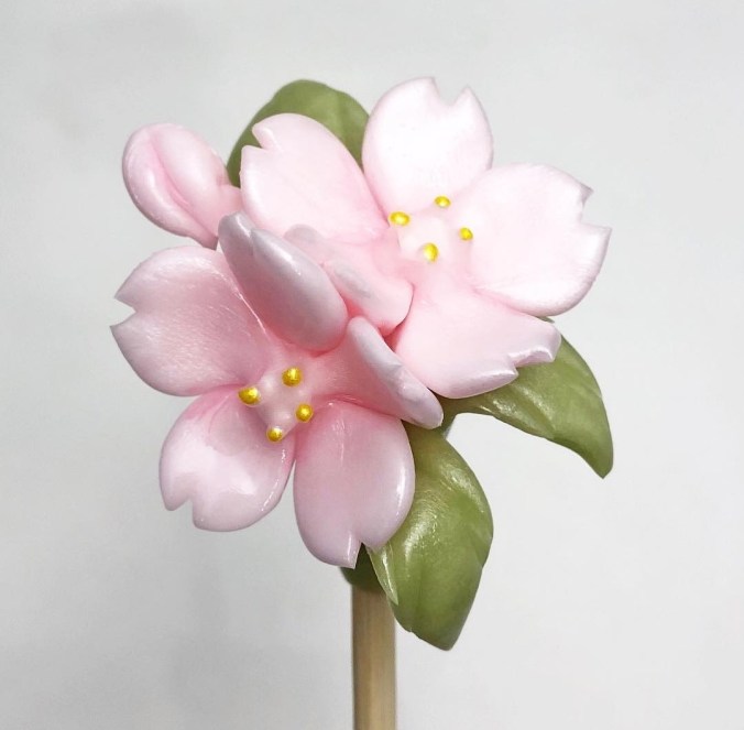 Photo by ©amezaiku_yoshihara(instagram)