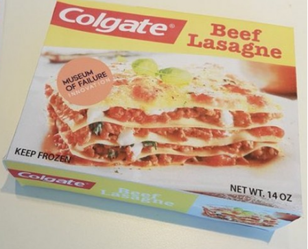 lasagne-della-colgate